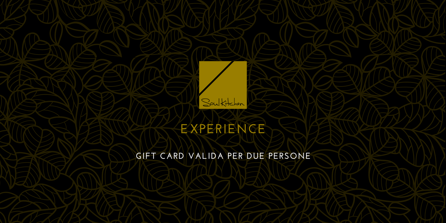 EXPERIENCE