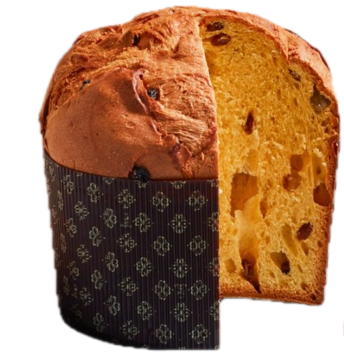 PANETÙN 1Kg - (spedizioni dal 16 Dicembre)